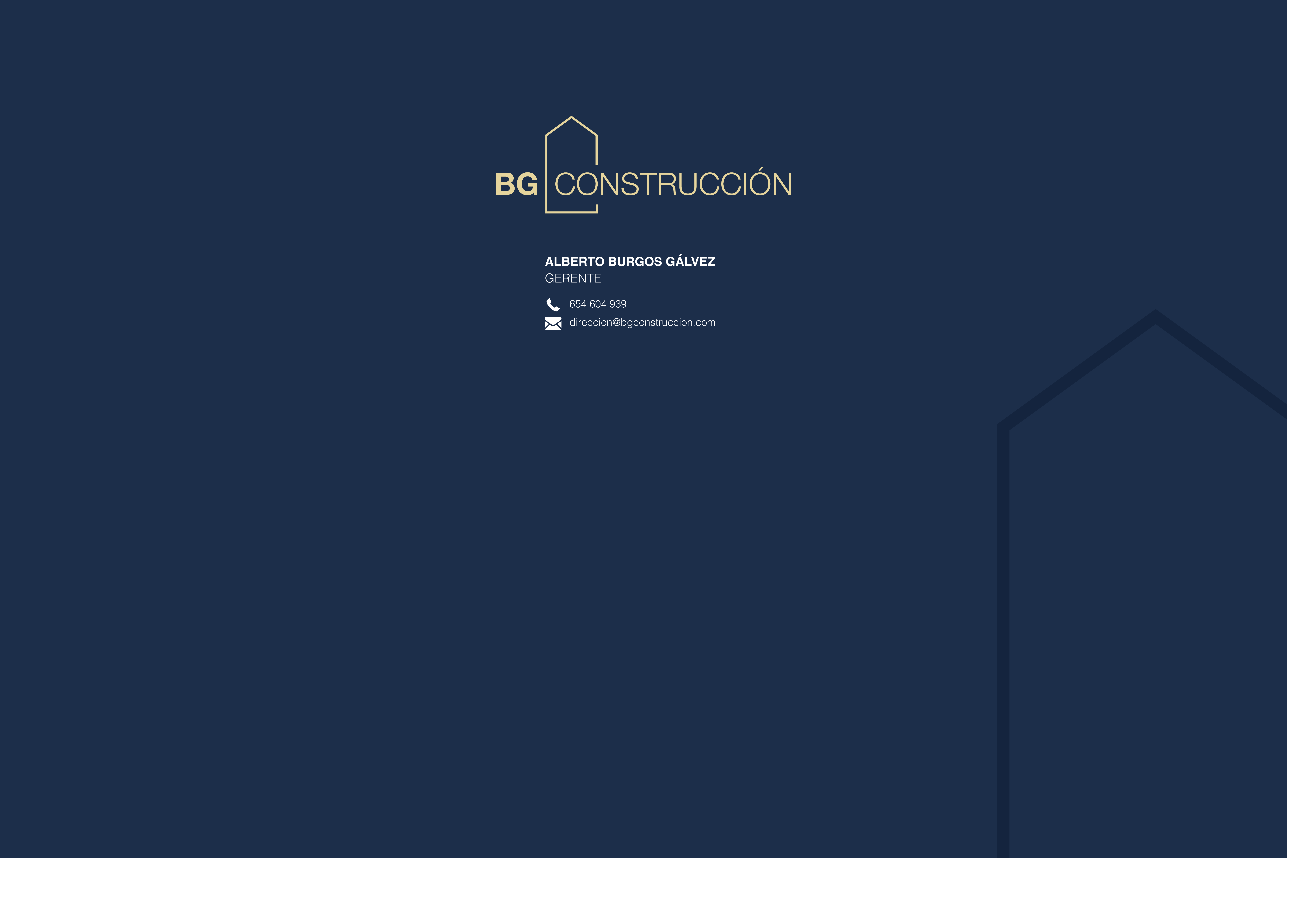 BG Construcción